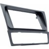 Rámček autorádia (2DIN) BMW 3 E90/E91/E92 (2004-2012) EPCR-FRAME10