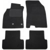 Koberce textilné J&J Automotive Renault Megane III Grandtourer 2008-2015