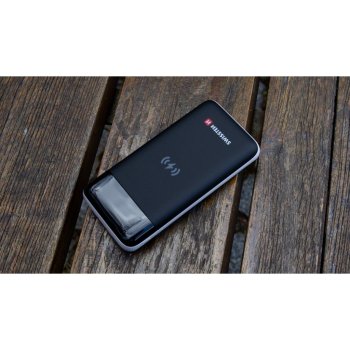 Swissten WIRELESS ALL-IN-ONE 10000 mAh