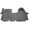 Koberce Gumenné Rezaw Plast Renault TRAFIC 2001-2014