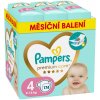 Pampers Premium Care 4 174 ks