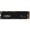 Crucial P3 500GB, CT500P3SSD8