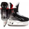 Korčule Bauer Vapor X5 Pro Jr Veľkosť korčule Bauer: 3 / 36 EUR / 22,6 cm, Šírka korčule: D