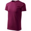 Malfini 129 Basic, fuchsiová, XS