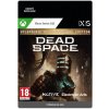 Dead Space: Deluxe Edition Upgrade | Xbox Series X/S