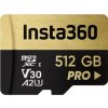 Insta360 MicroSDXC 512 GB INST110-57