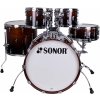 Sonor AQ 2 Stage Set Brown Fade