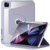 AppleKing otočné 360° puzdro s priestorom na Apple Pencil pre iPad Pro 12,9