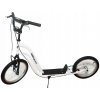 Kubisport CSK25K biela