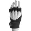 MadMax MAXGRIP Neoprene wrap MFA303 černé - L/XL