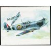 Směr Supermarine Spitfire Mk. VB HI-TECH 1:72