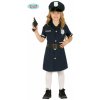 Police Girl