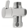 Prepínač sprchy Novaservis PR/SET040,0