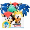 Plyšová figurka Sonic The Hedgehog Wave 7 - 22 cm