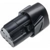Batéria do náradia ako náhrada za Lux Tools ABS 12Li - 2000 mAh, 10,8 V, Li-Ion