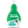 Tropiclean Fresh Breath Starostlivosť o zuby pre psy 65 ml