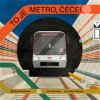 To je metro, čéče! - Milada Rezková
