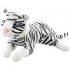 Tiger biely 20 cm