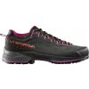 La Sportiva TX4 Evo GTX Women’s Carbon / Spring Time