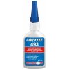 Loctite 493 - 50g sekundové lepidlo