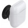 PopSockets - PopGrip s držiakom na AirPods - Biela KP-33019