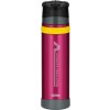 Thermos Termoska so šálkou do extrémnych podmienok Mountain FFX Burgundy 2021 0,9 l