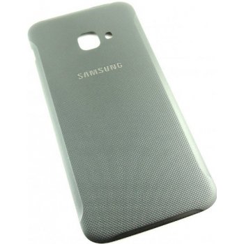 Kryt Samsung Galaxy Xcover 4 G390F zadný čierny od 16,8 € - Heureka.sk