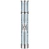 Verk 24466 Brúska na nechty USB 5 v 1 modrá