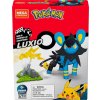 Figúrka Mega Construx PK836 Pokémon Luxio