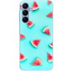 Odolné silikónové puzdro iSaprio - Melon Patern 10 - Samsung Galaxy A25 5G