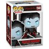 Funko POP Movies: Sleepy Hollow - Headless Horseman (s možnosťou CHASE verzia) #1945