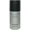 CHANEL Allure Homme Sport Deospray 100 ml