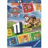 RAVENSBURGER Jedenáctka Tlapková patrola