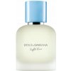 Dolce&Gabbana Light Blue Pour Homme Toaletná voda NOVÁ Toaletná voda ura