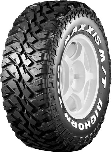 Maxxis Bighorn MT-764 265/75 R16 112N