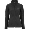 Columbia Flísové mikiny FAST TREK II JACKET Čierna