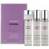 Chanel Chance Eau Tendre dámska toaletná voda (3 x 20 ml) náplne 60 ml