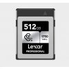 Lexar 512GB LCXEXSL512G-RNENG