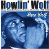 Howlin'Wolf - Rare Wolf / Vinyl [LP]