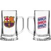 Fan-shop Půllitr BARCELONA FC Jarra 500 ml