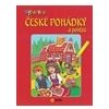 České pohádky a pověsti Vybarvi si
