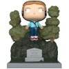 Funko POP! Stranger Things: Max at Cemetery Super Sized 15 cm