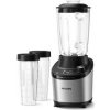Stolný mixér Philips Atlantic HR3760/10 čierny