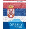 Srbský deník - Jícha Jan