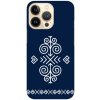 Kryt na mobil s motívom Čičmany 4 Huawei P20