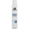 Adidas Fresh Endurance 72H Anti-Perspirant - Antiperspirant pre ženy 200 ml