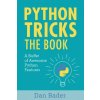 Python Tricks (Dan Bader)(Brožovaná)