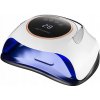 LED+UV lampa Beauty Limited LedNail 220 W biela