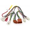 Connection CN ISO T-H TOL01