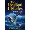 Deptford Histories Thomas - Robin Jarvis